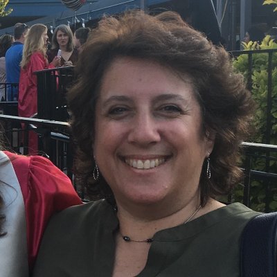 Jennifer Rosenblatt