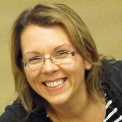 Jenny Foster