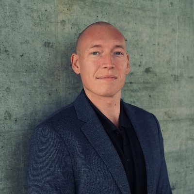 Jens Hausgaard