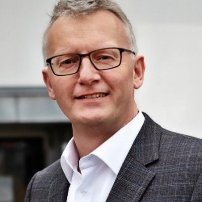 Jeppe Rasmussen