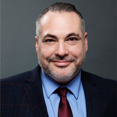 Jeremiah Goldberg