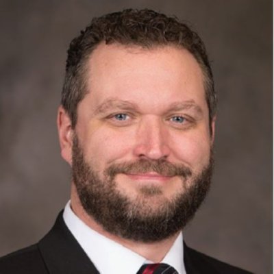 Jeremy Anderson
