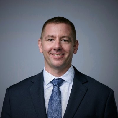 Jeremy Current