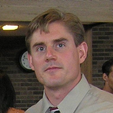 Jeremy Kuehlwein