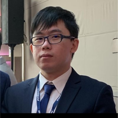 Jeremy Kung