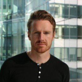 Jeremy Winkler