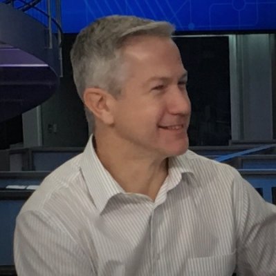 Jeremy Young