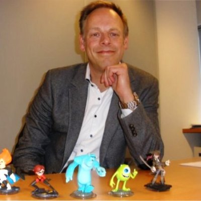 Jeroen Van Beek