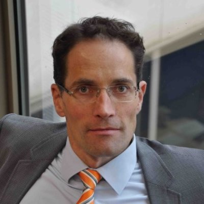 Jeroen Wennink