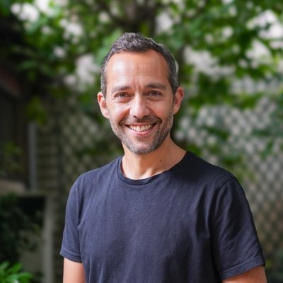 Jérôme Badie