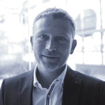Jerome Tanguy