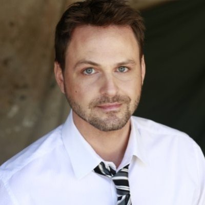 Jeromy Adler
