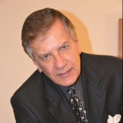 Jerry Bory