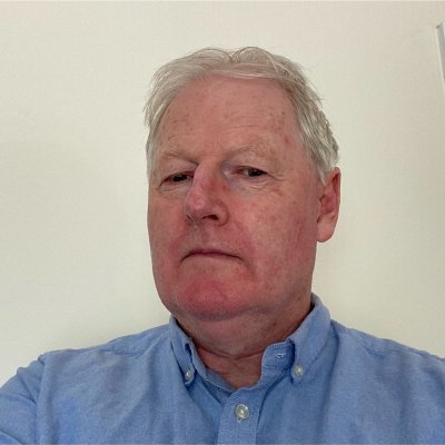 Jerry Cotter