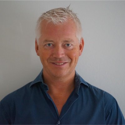 Jerry De Leeuw