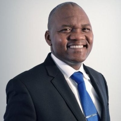 Jerry Zwane