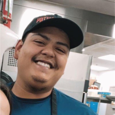 Jesse Luna