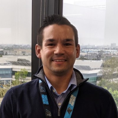 Jesse Pmp