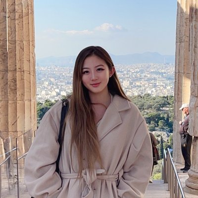 Jessica Peng