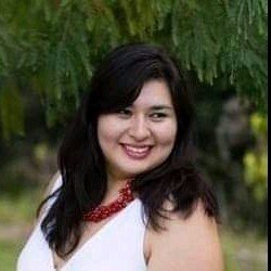 Jessica Stenger