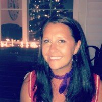 Jessica Strong