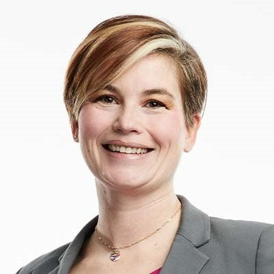 Jessica Wargo