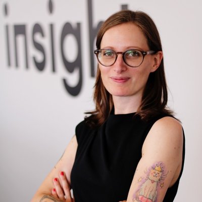 Jessie Lambert