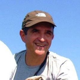 Jesus Figueres