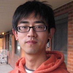 Jianpeng Xu