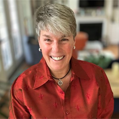 Jill Fenton