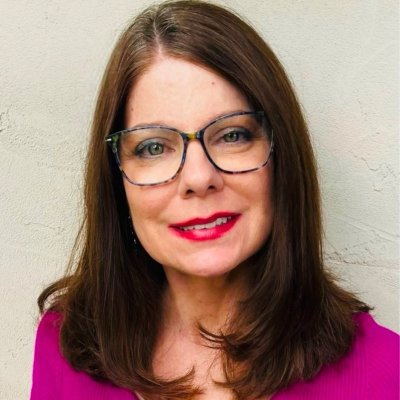 Jill Harvey