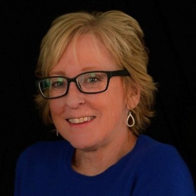 Jill Jeffrey