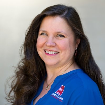 Jill Malcom