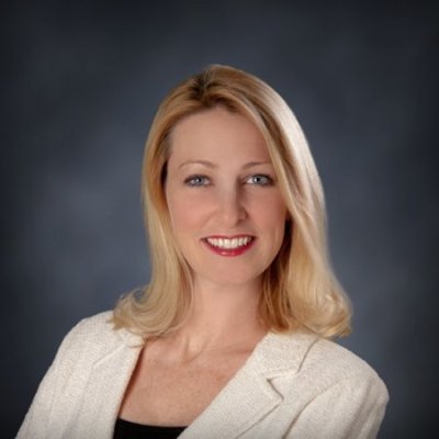 Jill Malmgren