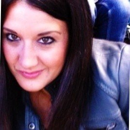 Jill McKinnis