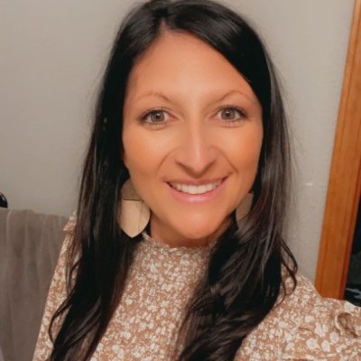 Jill Walrod