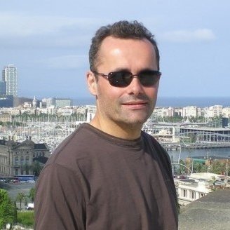 Jim Baker
