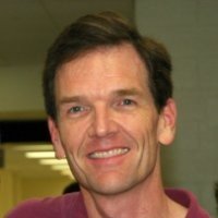 Jim Barker