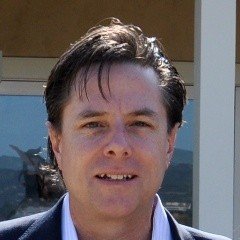 Jim Doty