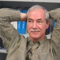 Jim Engle