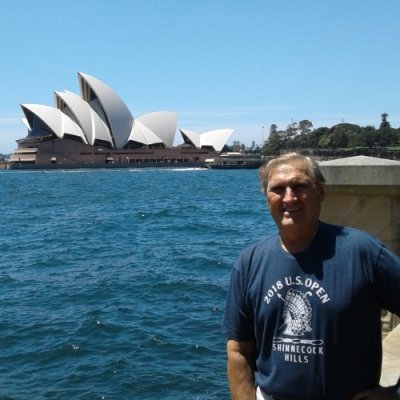 Jim Lepera