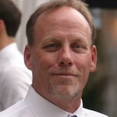 Jim Mccaffery