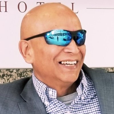 Jim Mirza