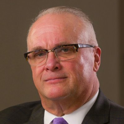 Jim Pugh
