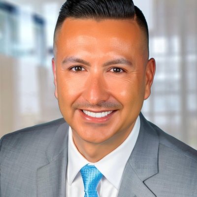 Jim Quintana