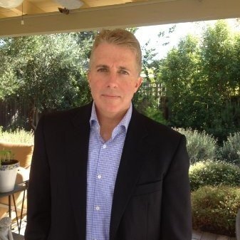Jim Renalds