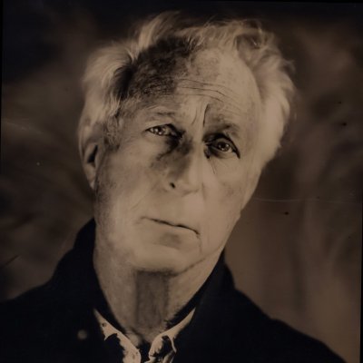 Jim Robinson