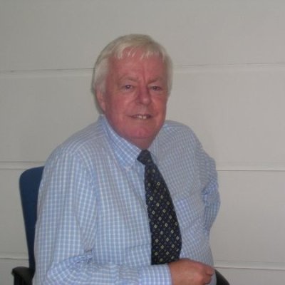 Jim Rotheram