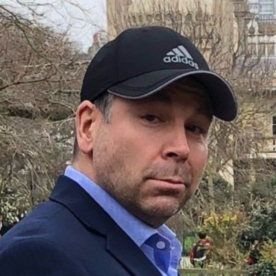 Jim Sperduto