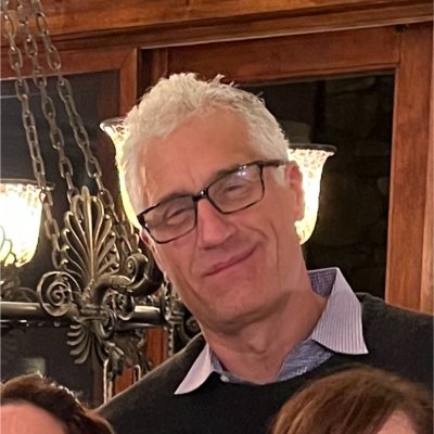 Jim Steavpack